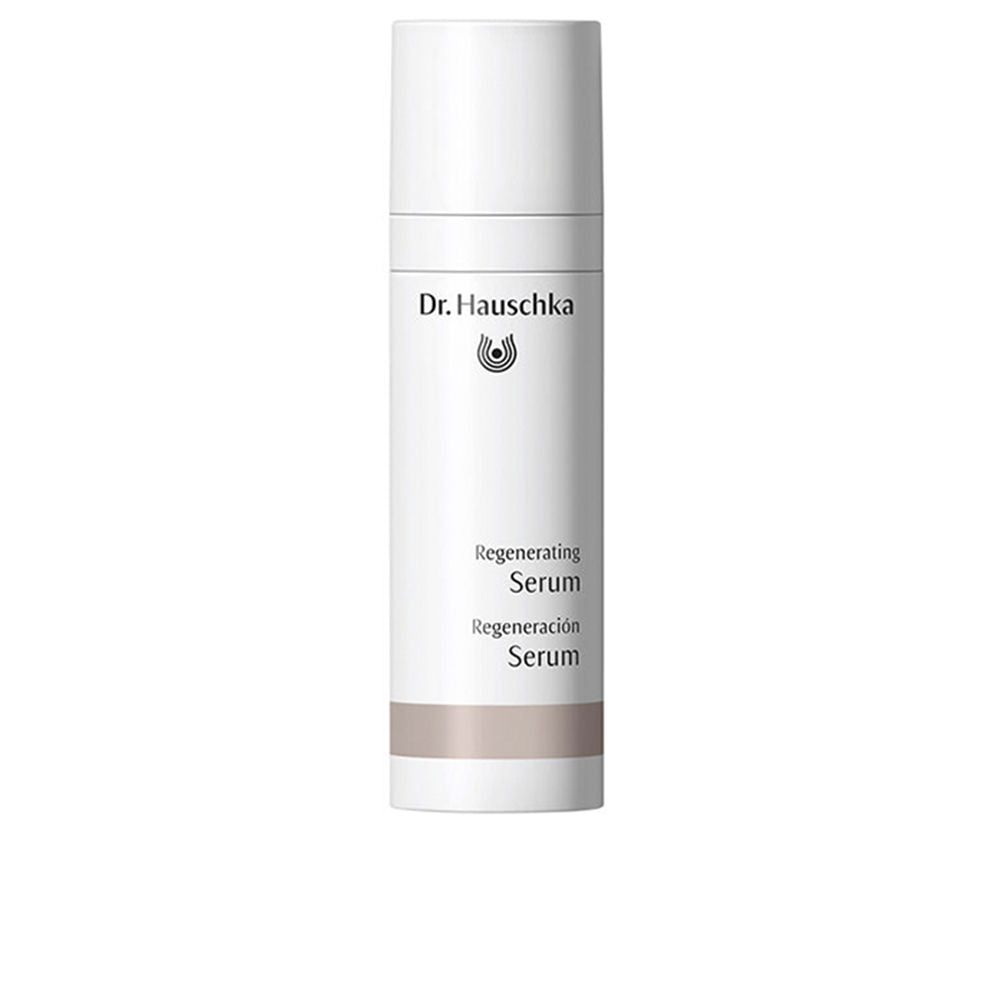 Sérum Régénérant Anti-Âge Dr. Hauschka