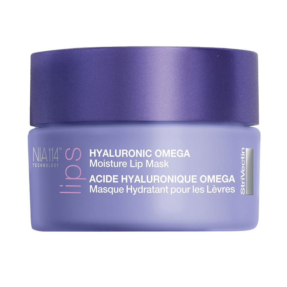 Masque Lèvres Hydratant
