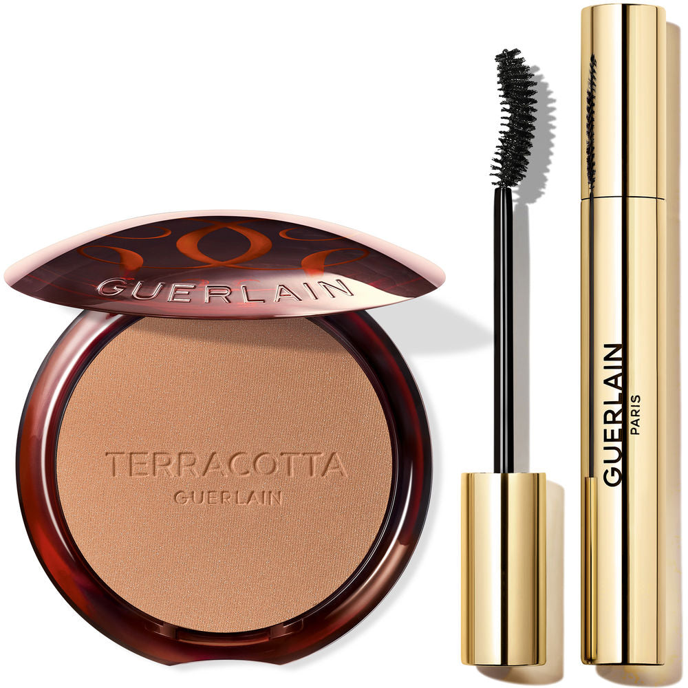TERRACOTTA ORIGINAL NOIR G