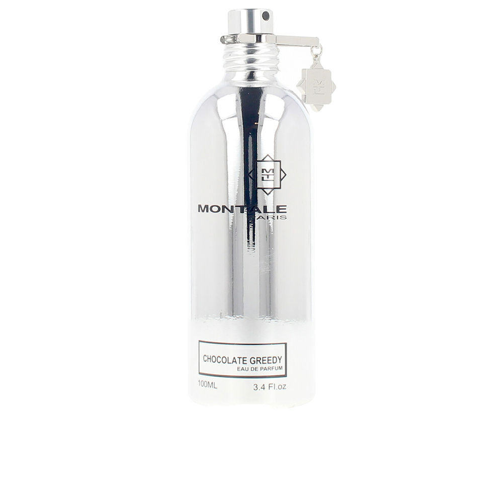 CHOCOLATE GREEDY edp vapo 100 ml - Plureals