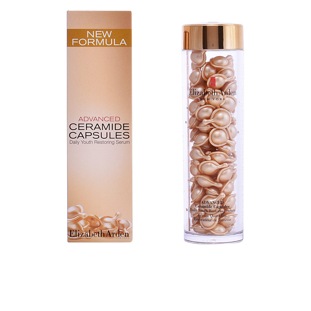 Sérum Jeunesse Quotidien en Capsules 90 u