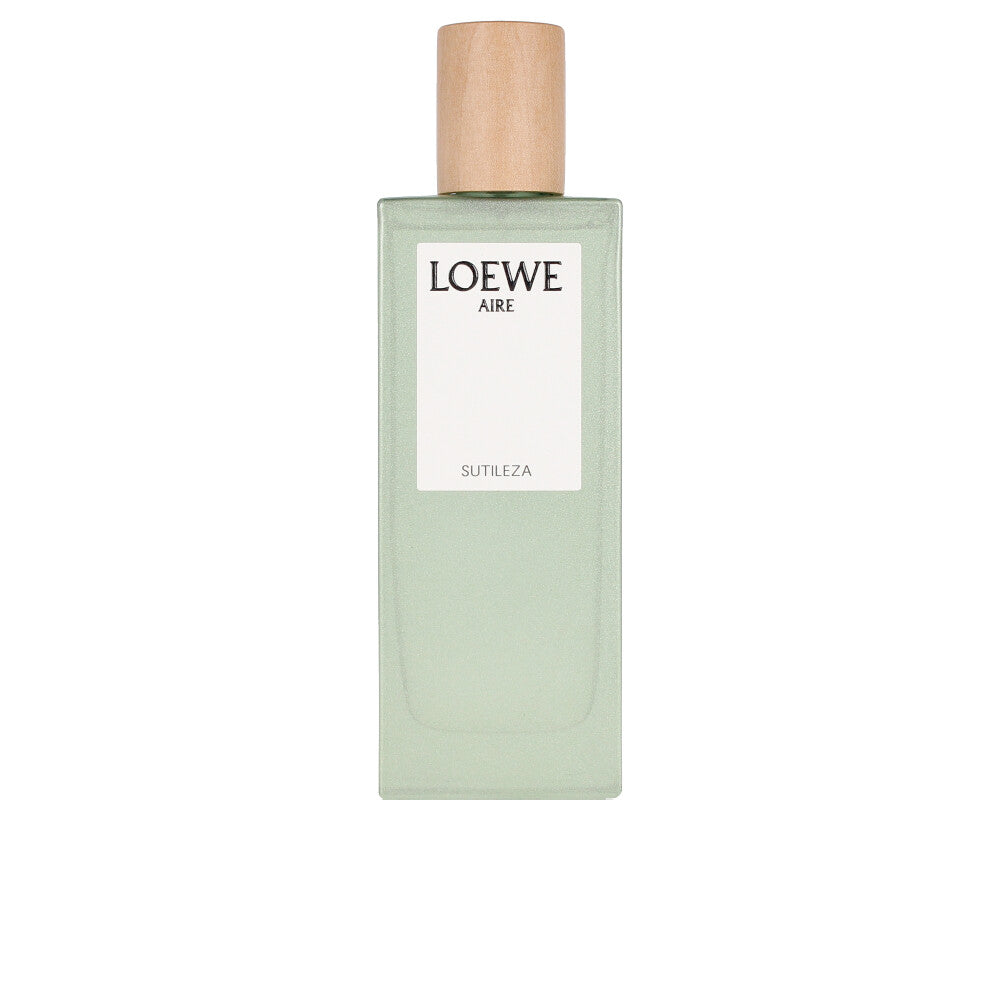 AIRE SUTILEZA eau de toilette spray 50 ml - Plureals