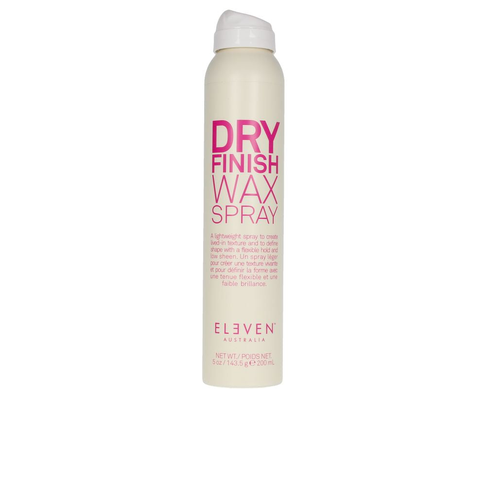 Spray cire texturisant