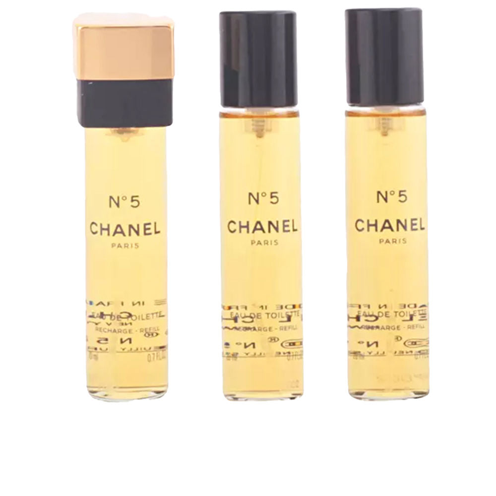 N°5 Recharges Purse Spray EDT