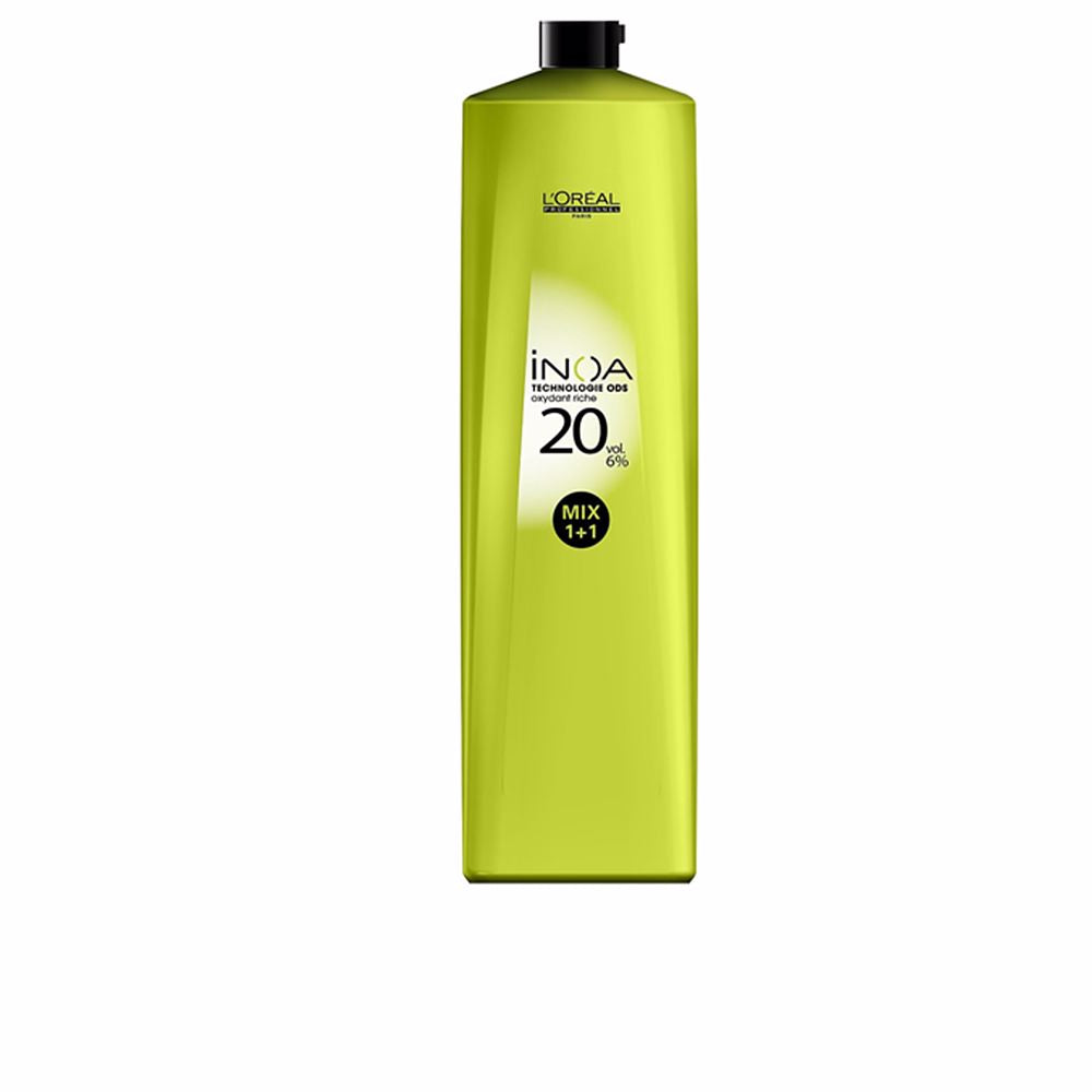 Oxydant iNOA spécifique 20 vol. (6%)