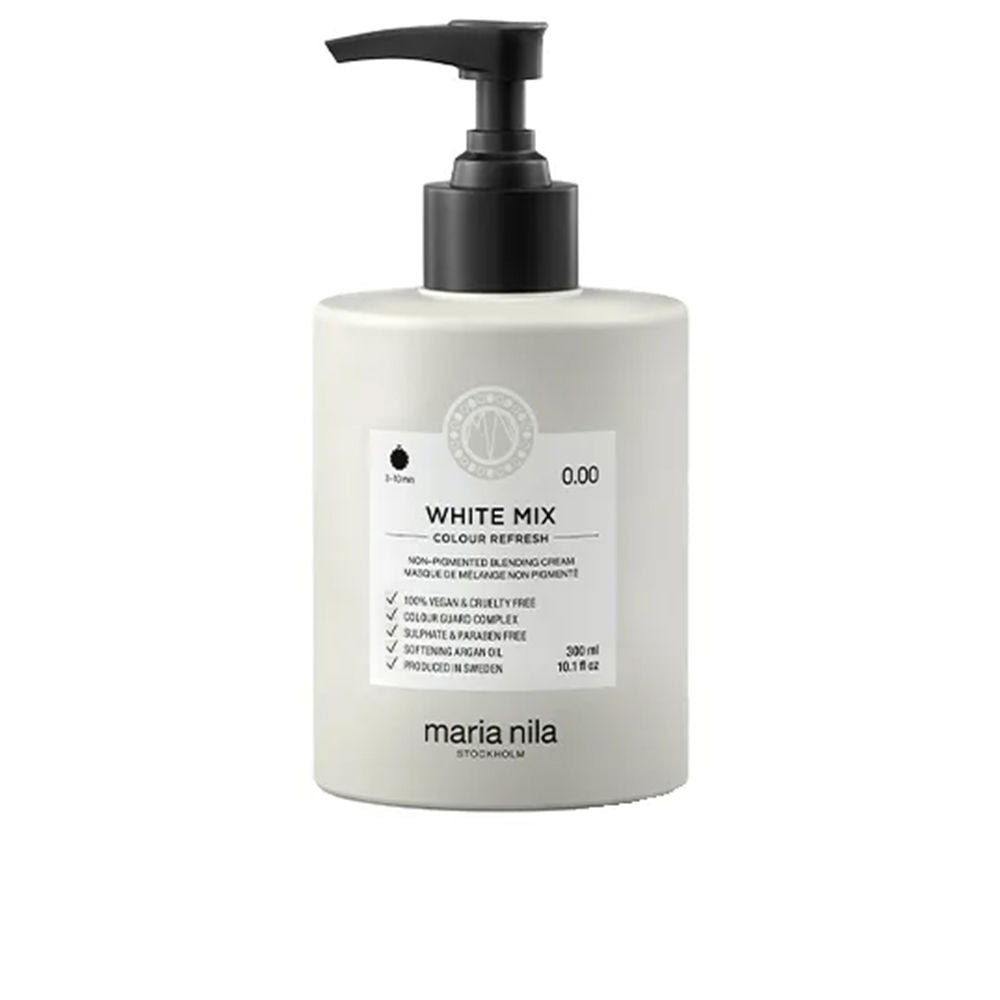 COLOR REFRESH #0.00-White Mix 300 ml - Unisex