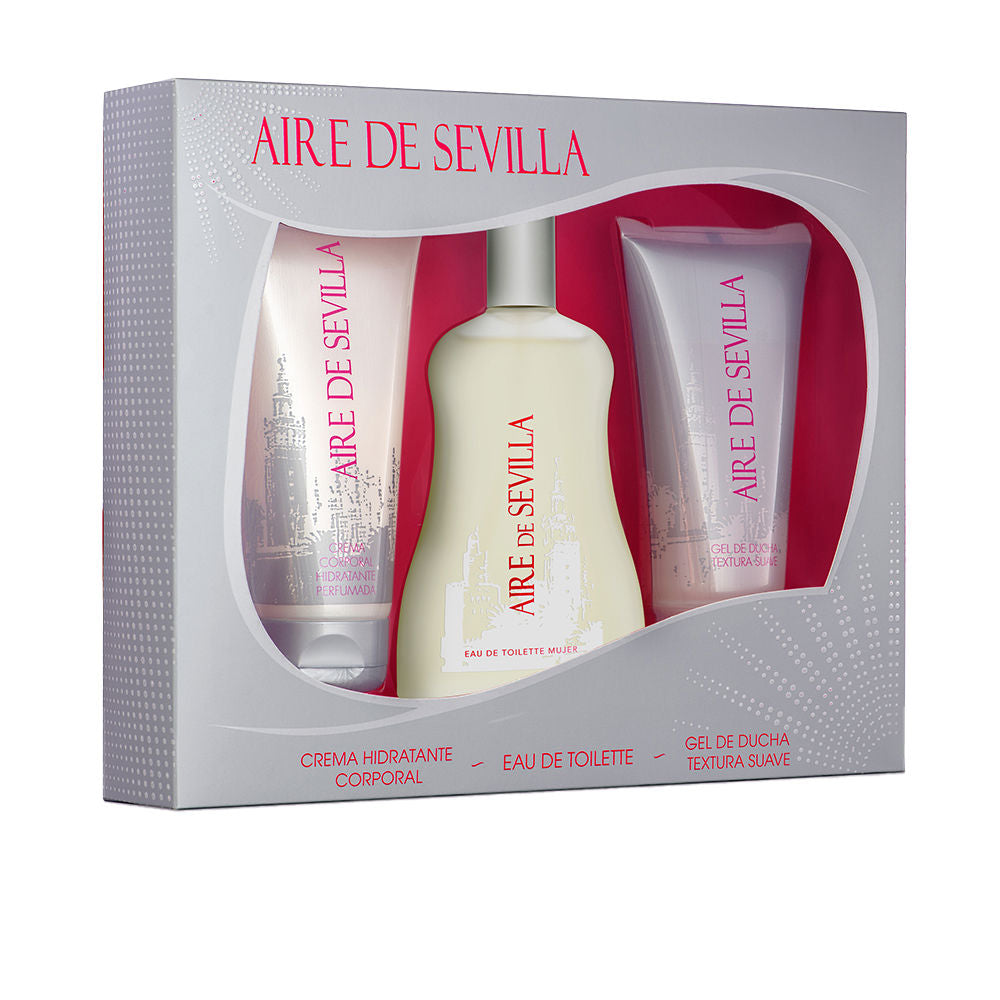 De Sevilla Original — Coffret EDT