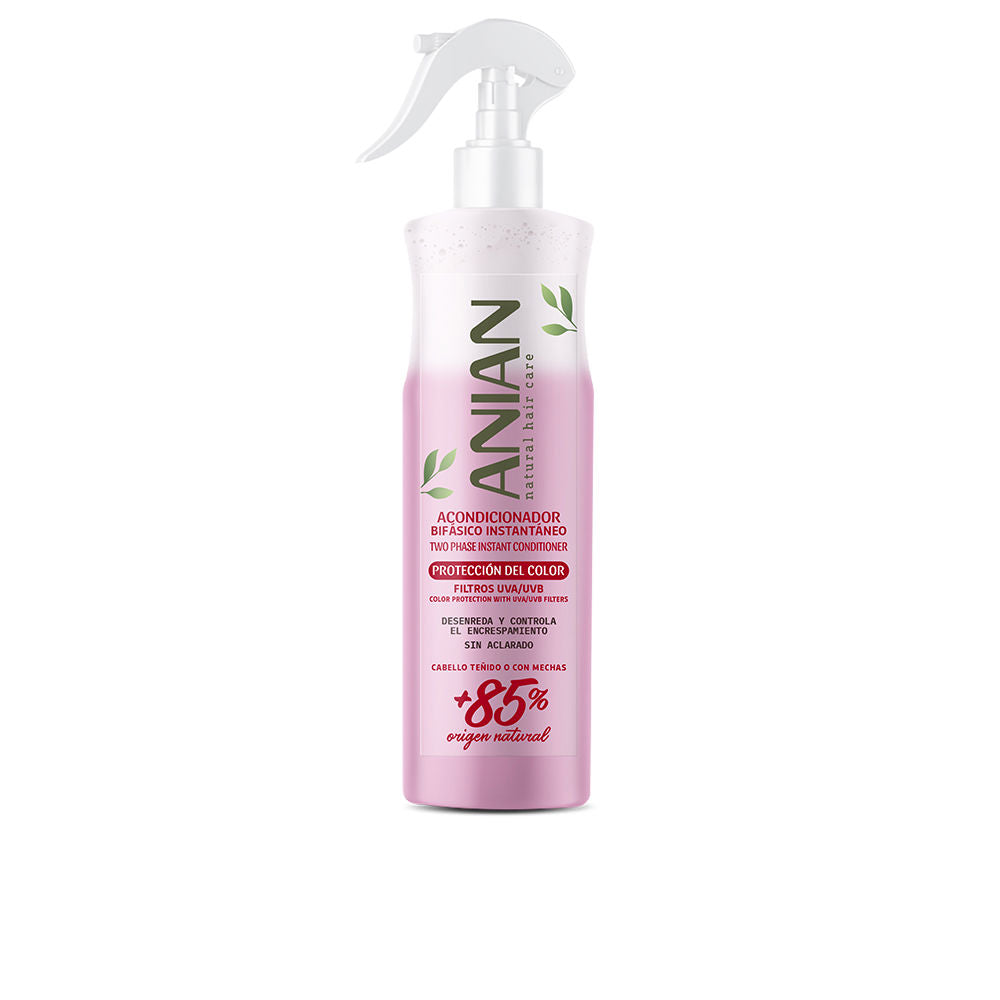 BIPHASIC color protection conditioner 400 ml - Plureals