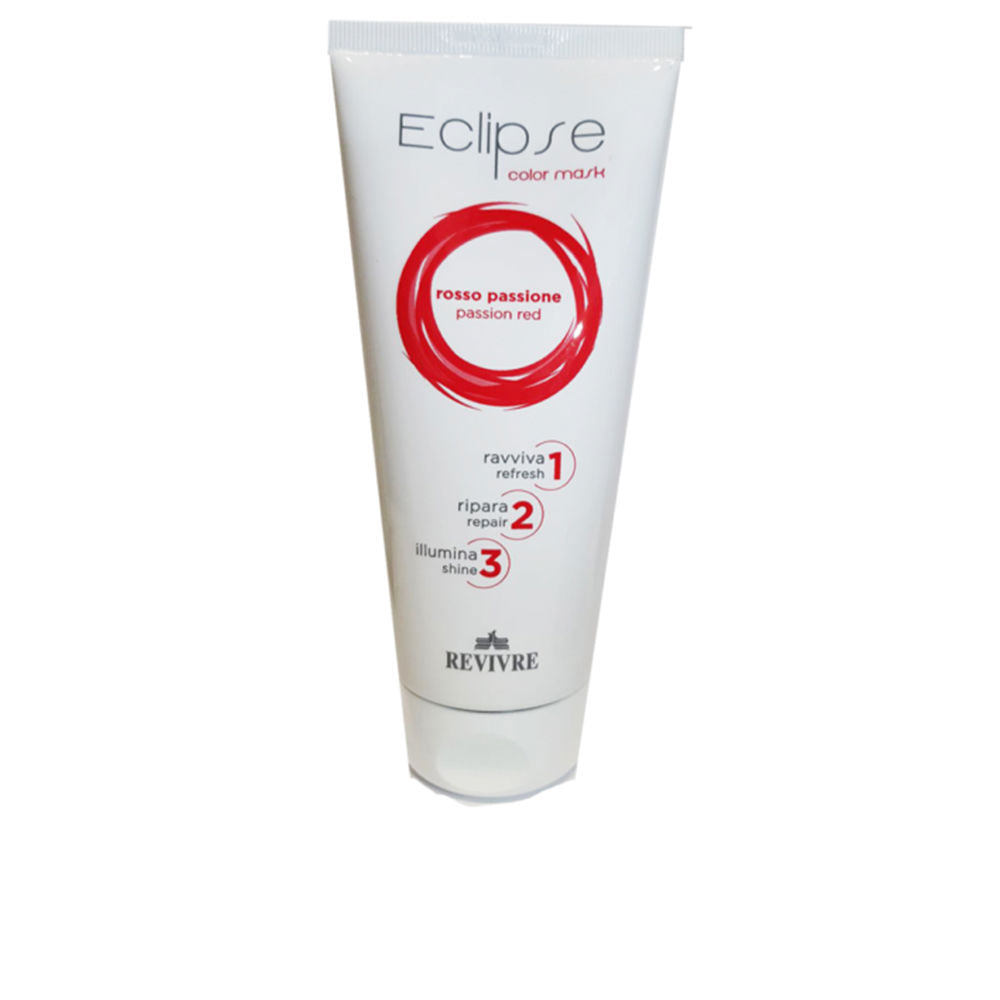 Masque repigmentant — Passion Red