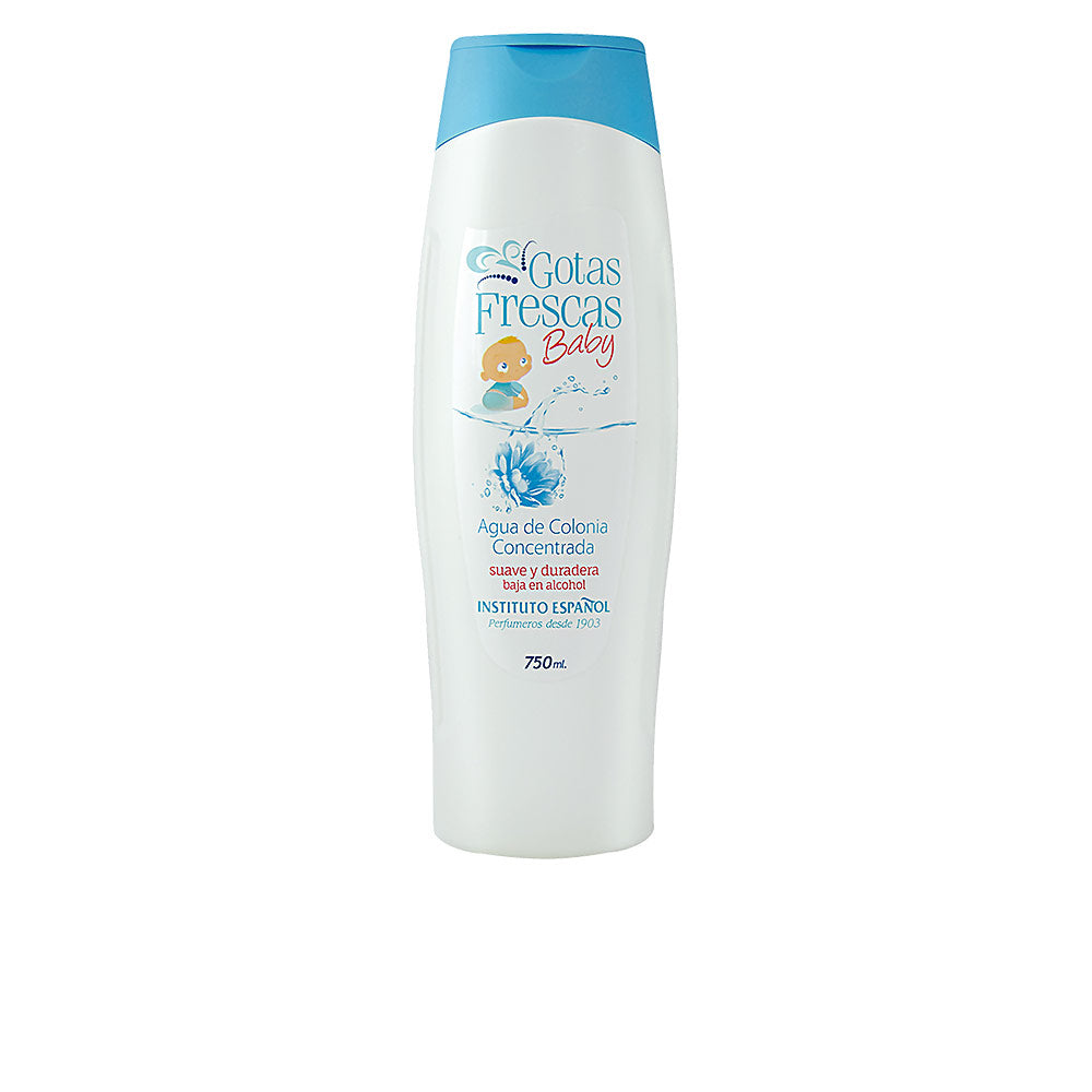 Eau de soin Instituto Español
