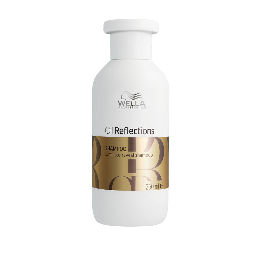 OIL REFLECTIONS Shine Enhancing Shampoo 250 ml - Plureals