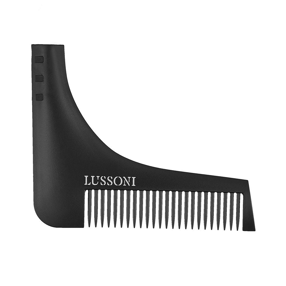 Peigne Barbe Lussoni