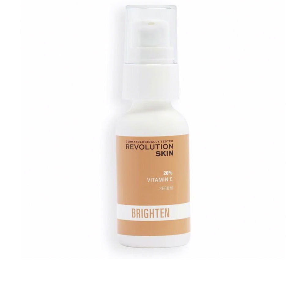 Sérum Radiance Vitamine C 20% Éclat Revolution Skincare