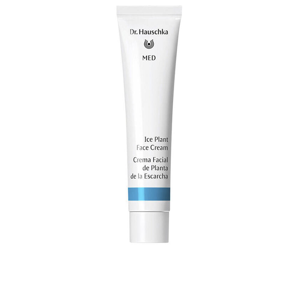 Crème Visage Escargot Régénérante Plante Dr. Hauschka