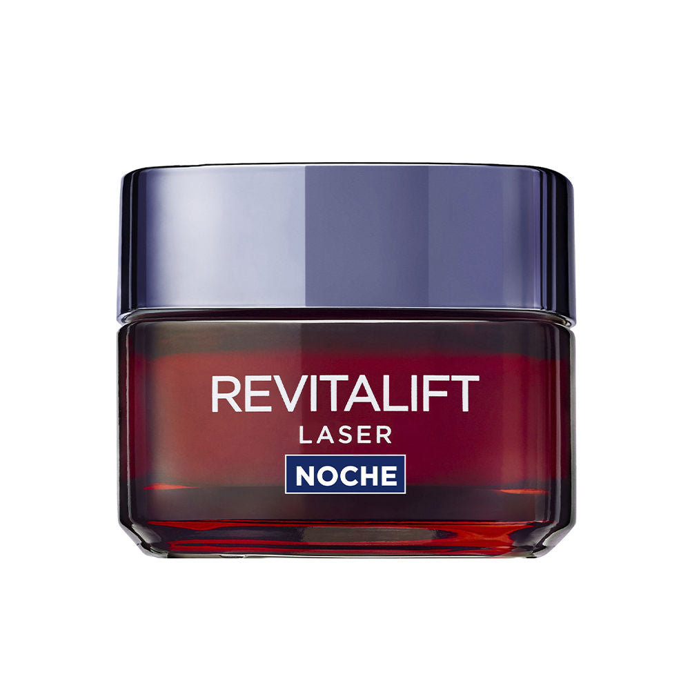 Crème de Nuit Anti-Âge Triple Action