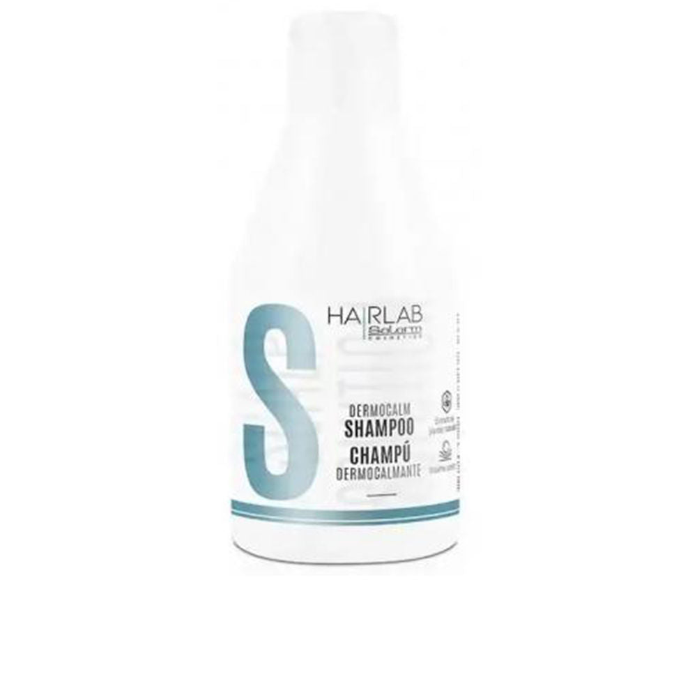 DERMOCALM shampoo 300 ml - Plureals