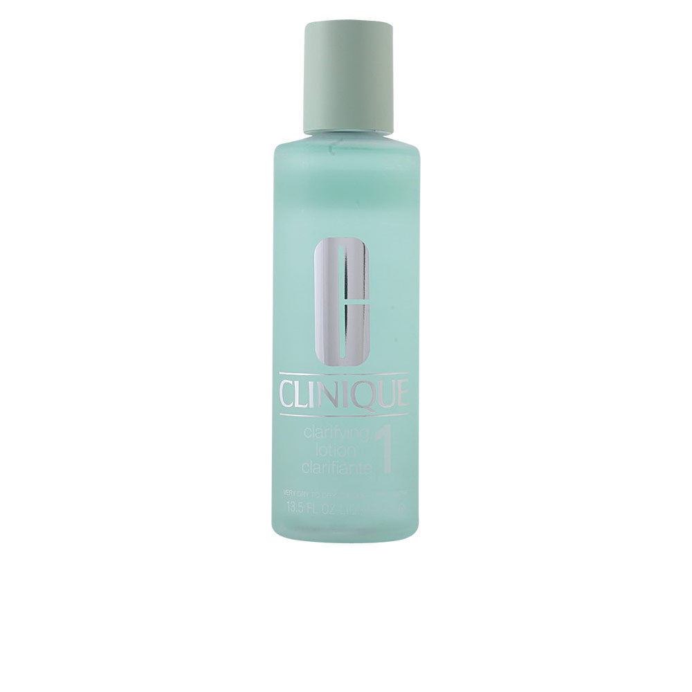 Lotion Clarifiante 1 Peaux Très Sèches Grand Format