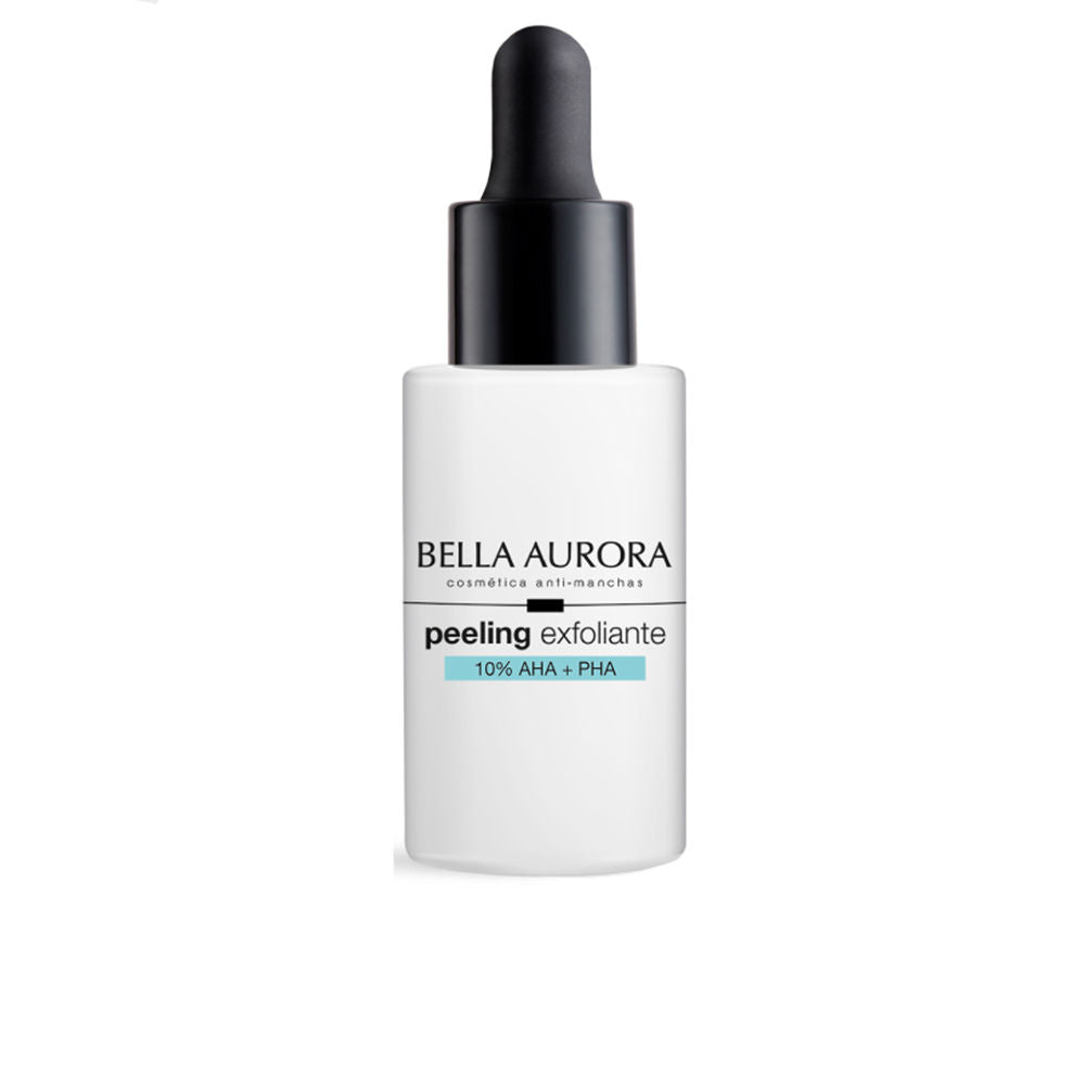 Sérum Peeling Exfoliant Anti-Taches Visage Bella Aurora