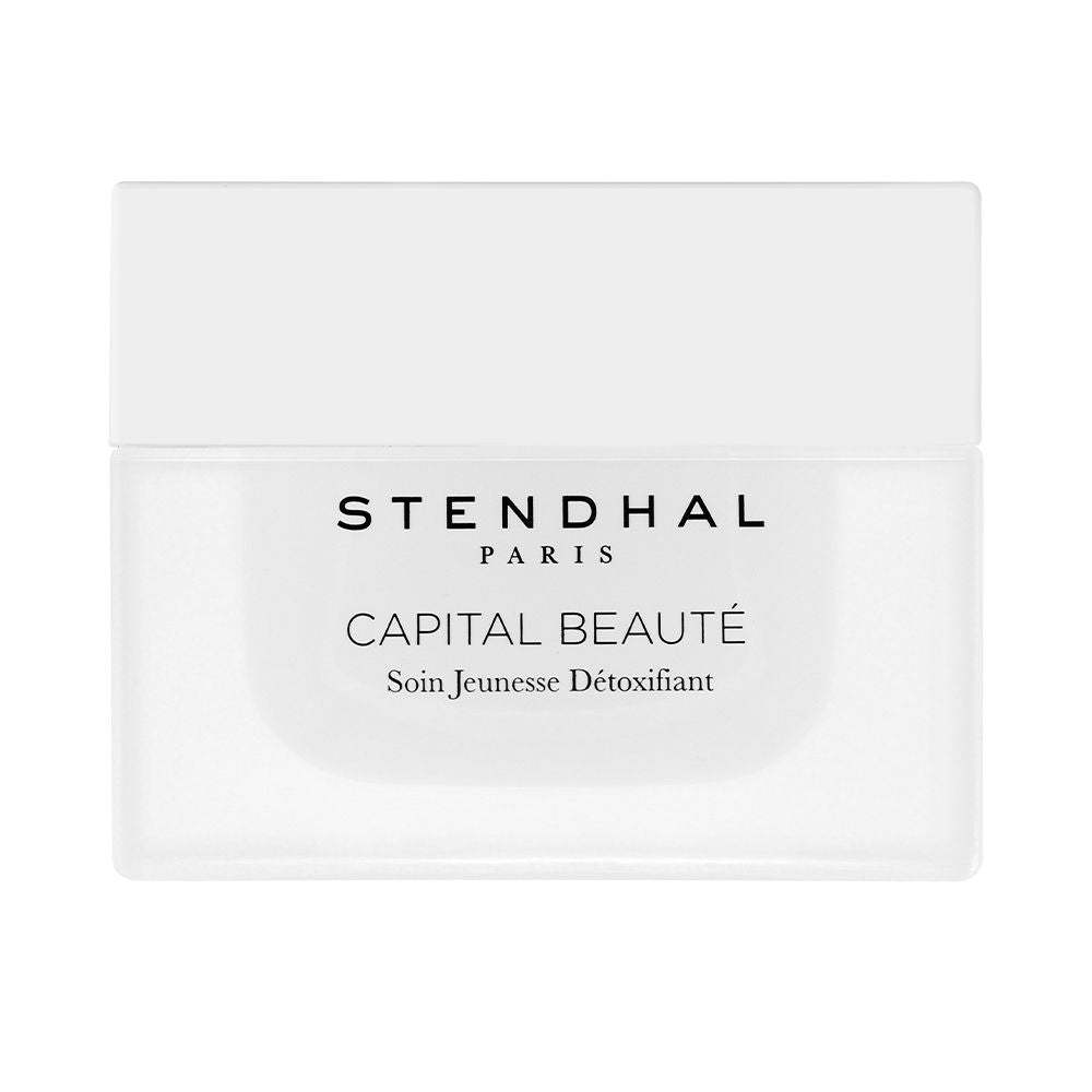 Soin Jeunesse Détoxifiant Anti-Âge