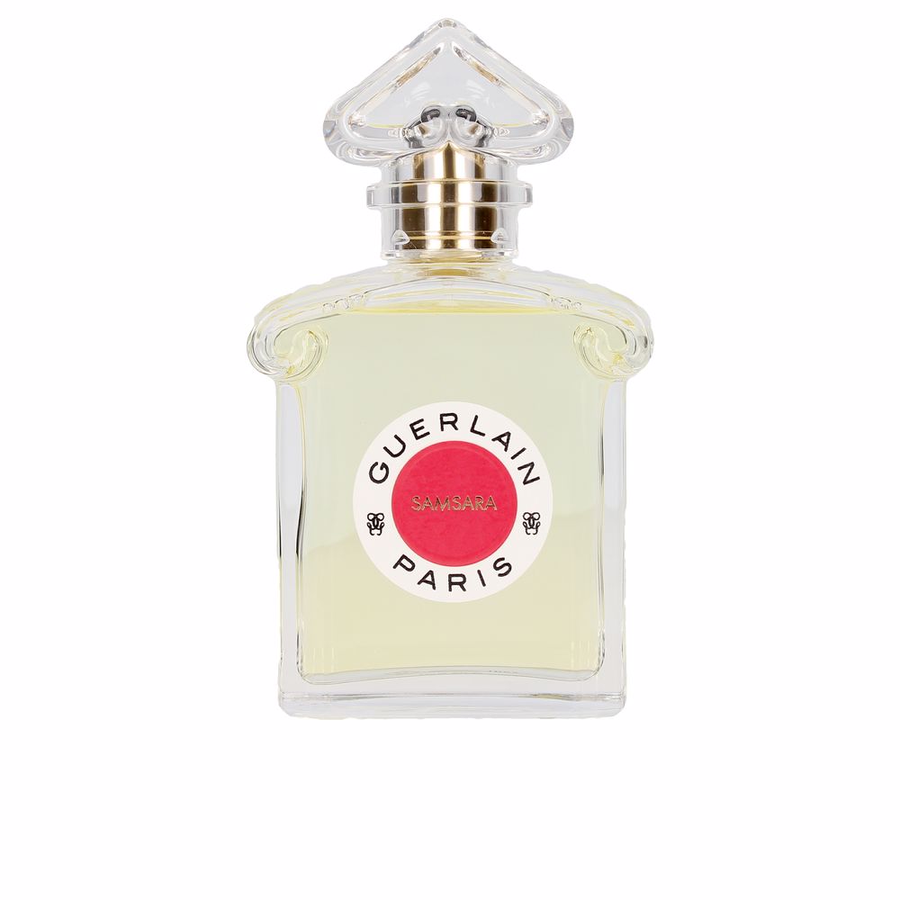 SAMSARA eau de parfum vapo 75 ml - Plureals