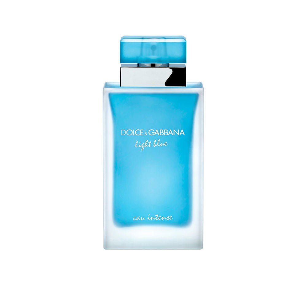LIGHT BLUE EAU INTENSE edp vapo 50 ml - Plureals