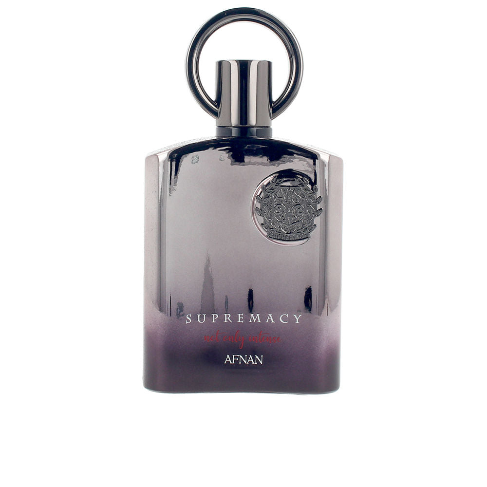 Not Only Intense EDP