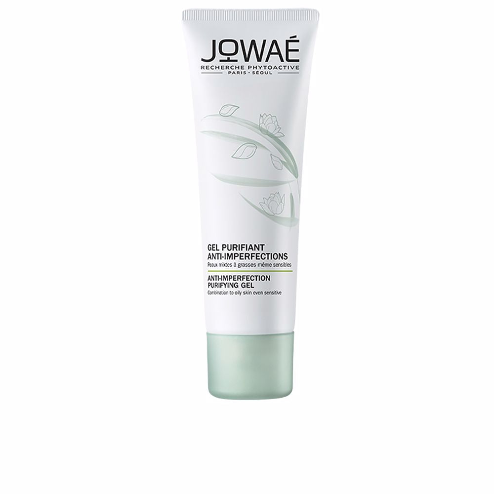 Gel Purifiant Anti-Imperfections