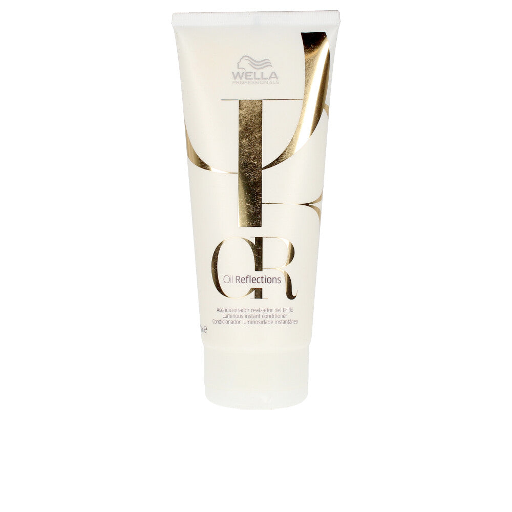 OIL REFLECTIONS Shine Enhancing Conditioner 200 ml - Unisex