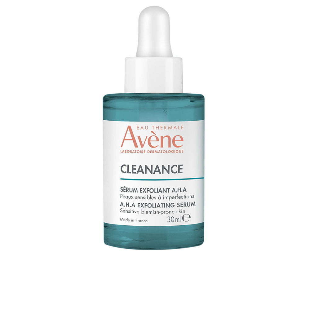Sérum Exfoliant Anti-Taches AHA