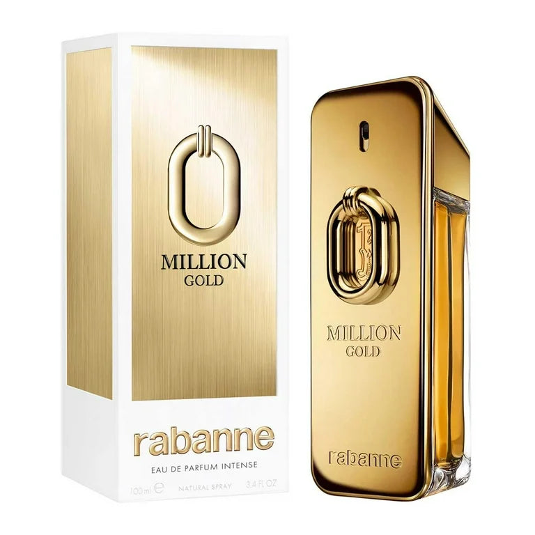 MILLION GOLD INTENSE Eau de Parfum (EDP)