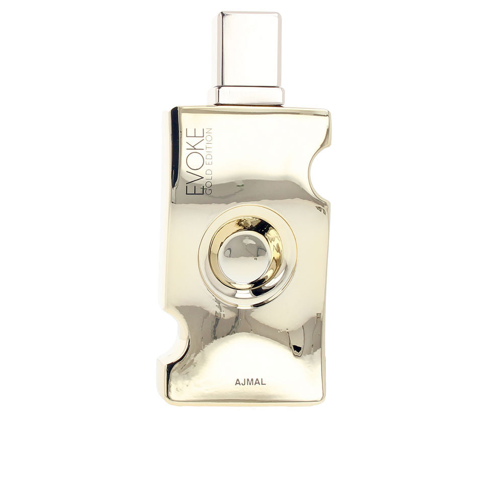 EVOKE GOLD edp vapo 75 ml - Plureals
