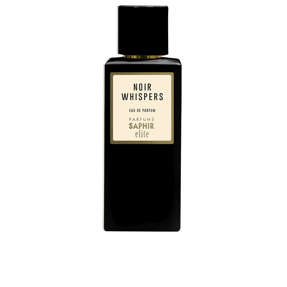 Elite Noir Whispers EDP