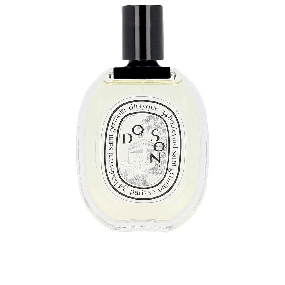 DO SON edt vapo 100 ml - Plureals