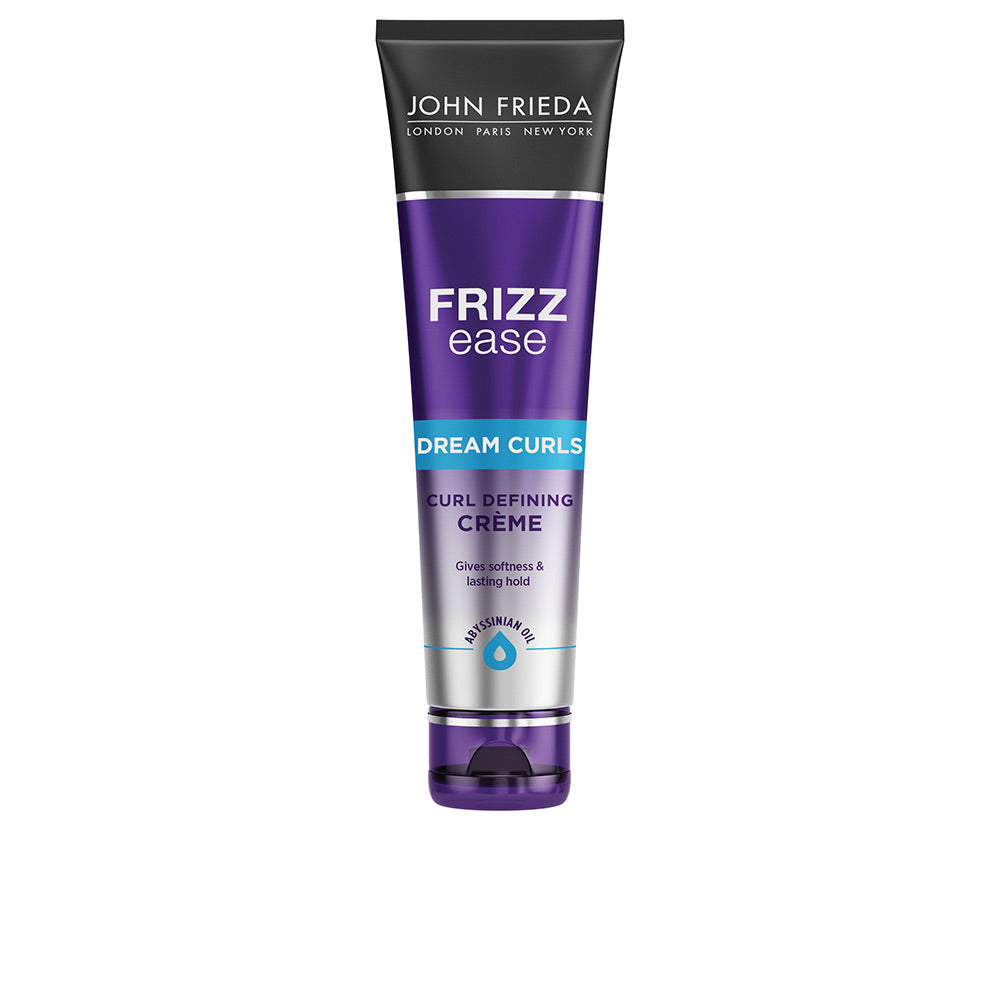 FRIZZ-EASE dream curls defining cream 150 ml - Plureals