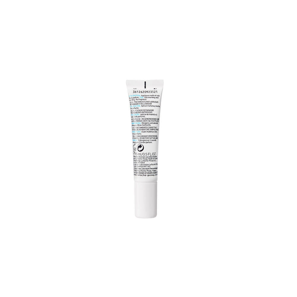 Contour des Yeux Repulpant Acide Hyaluronique B5