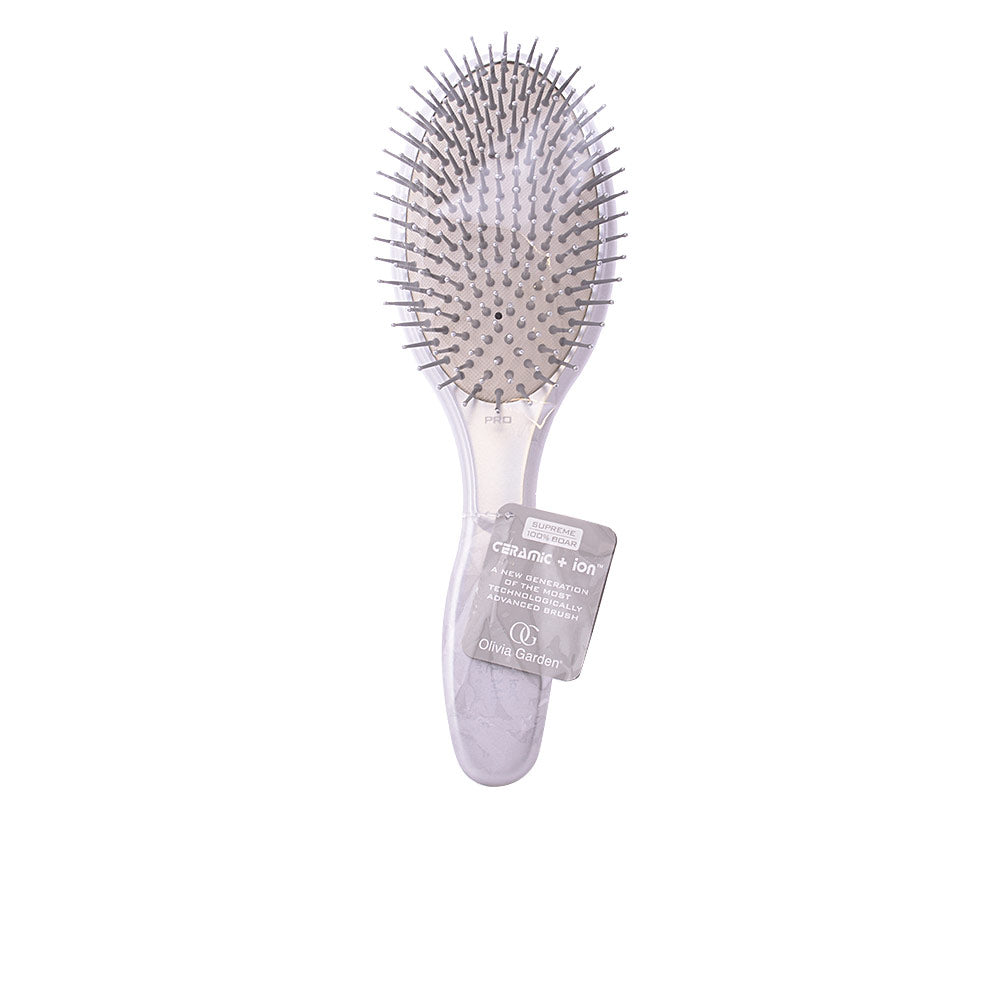 Brosse céramique ionique Expert Care (ovale)