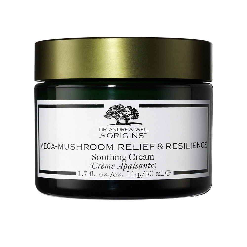Crème Apaisante Relief & Résilience Mega-Mushroom Origins