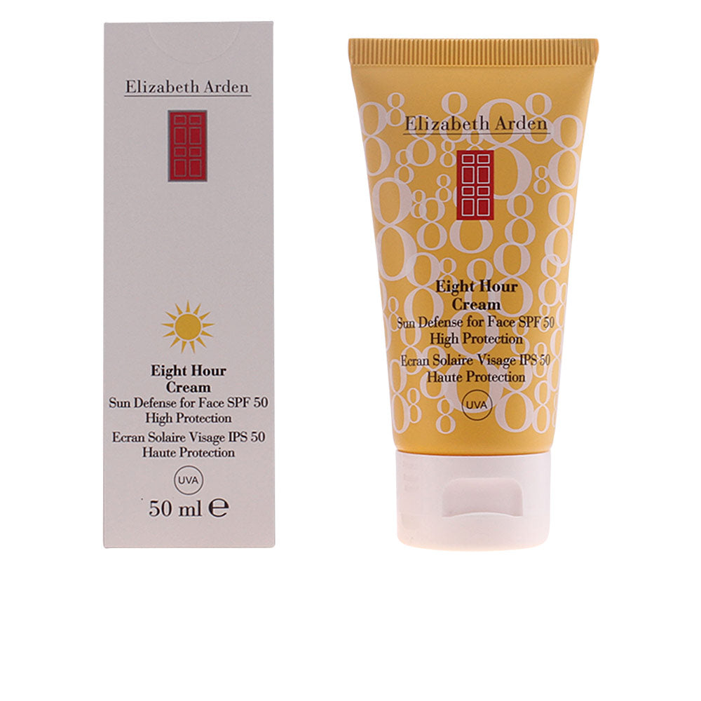 EIGHT HOUR cream sun defense SPF50 50 ml - Plureals