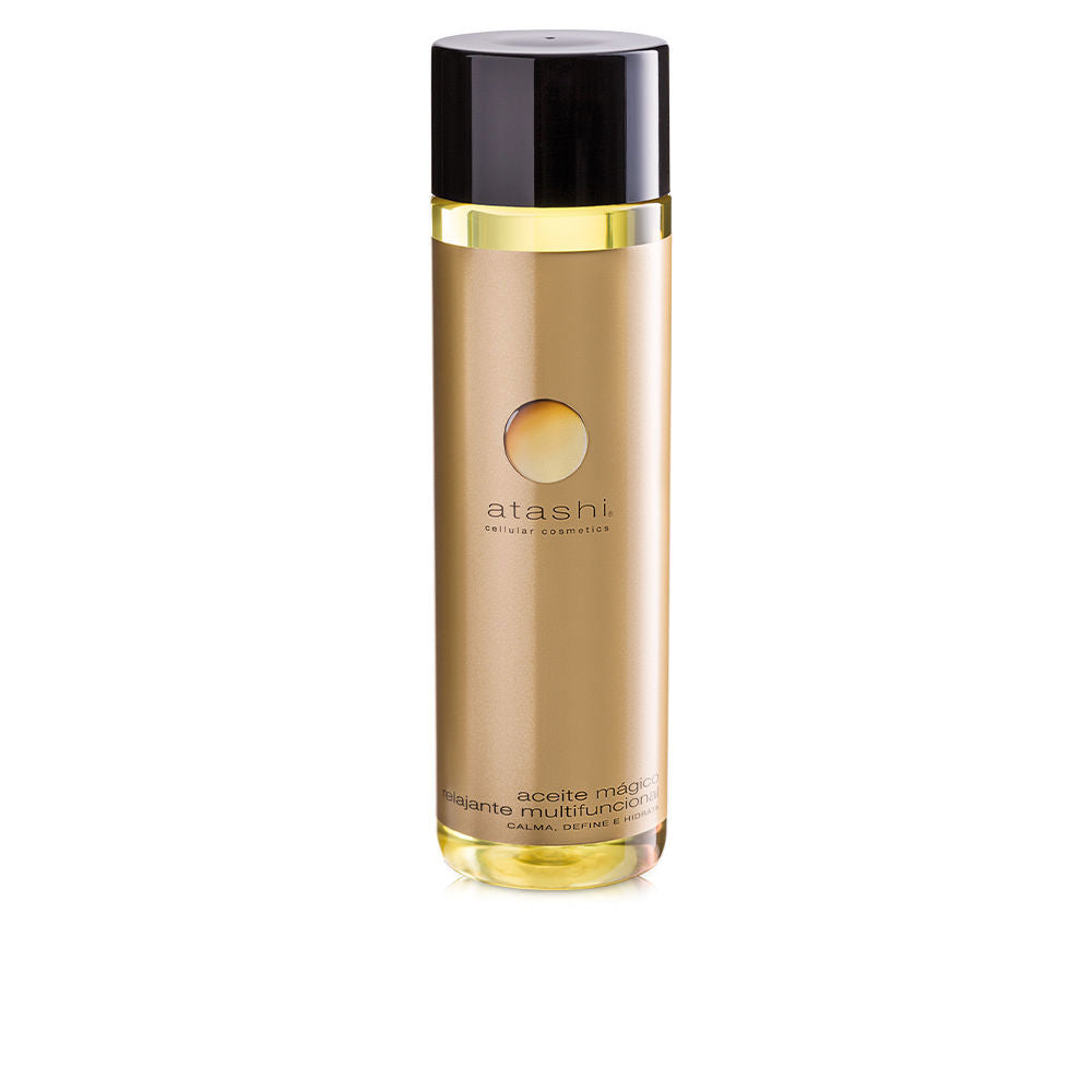 CELULLAR COSMETIC aceite mágico relajante multifuncional 250 ml - Plureals