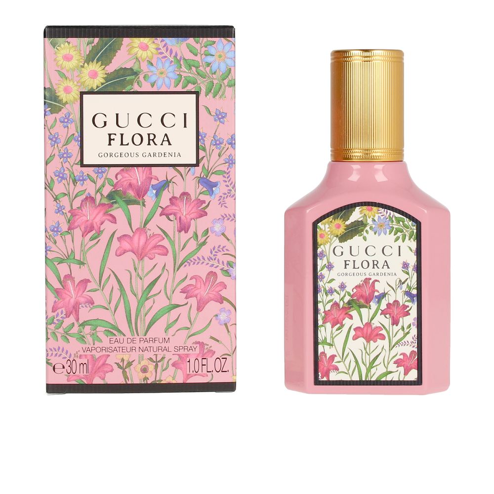 GUCCI FLORA edp vapo 30 ml - Plureals
