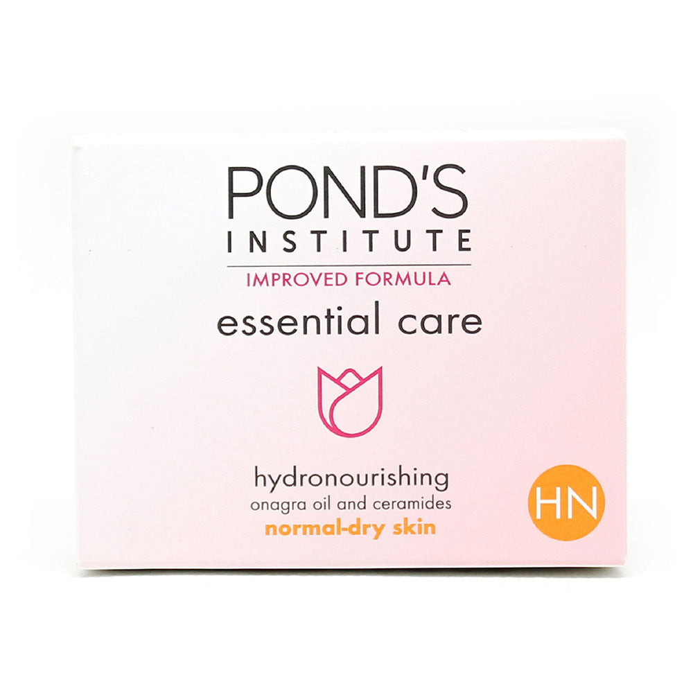 Crème Hydro-Nutritive HN Peaux Normales à Sèches