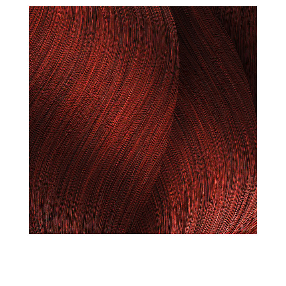 Coloration permanente — n°6.64 Blond foncé rouge cuivré