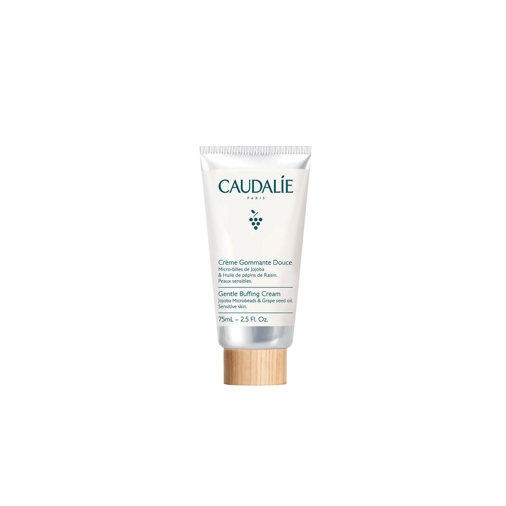 Crème Exfoliante Douce Vinoclean Caudalie