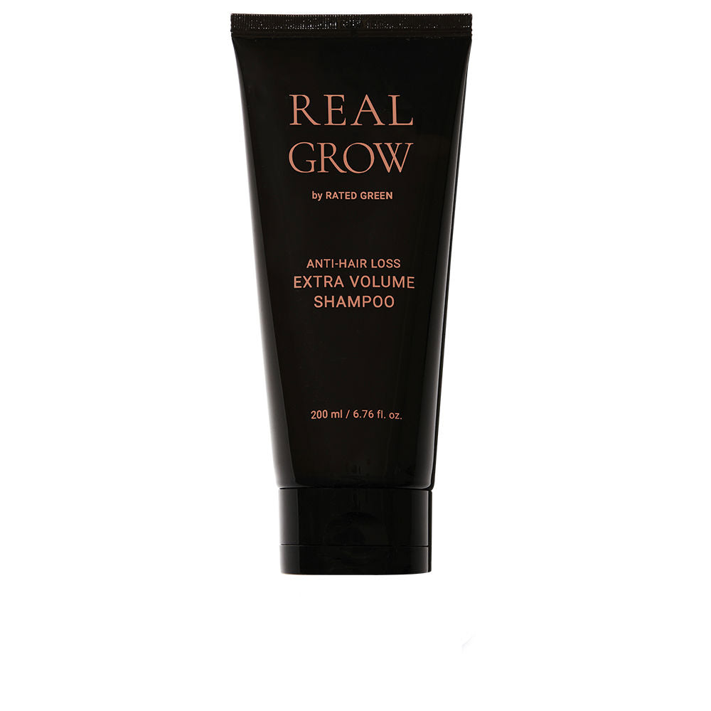 Shampooing volumateur densité