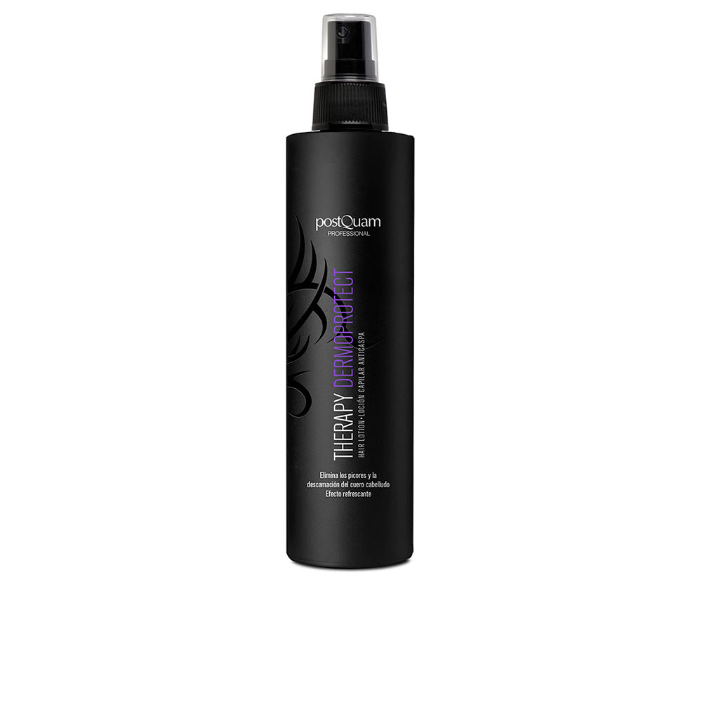 THERAPY DERMOPROTECT anti-dandruff lotion 200ml - Woman