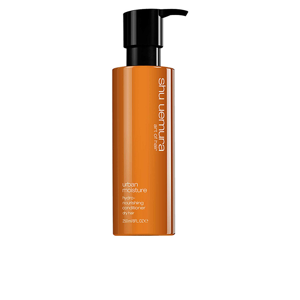 Après-shampooing hydratant nourrissant
