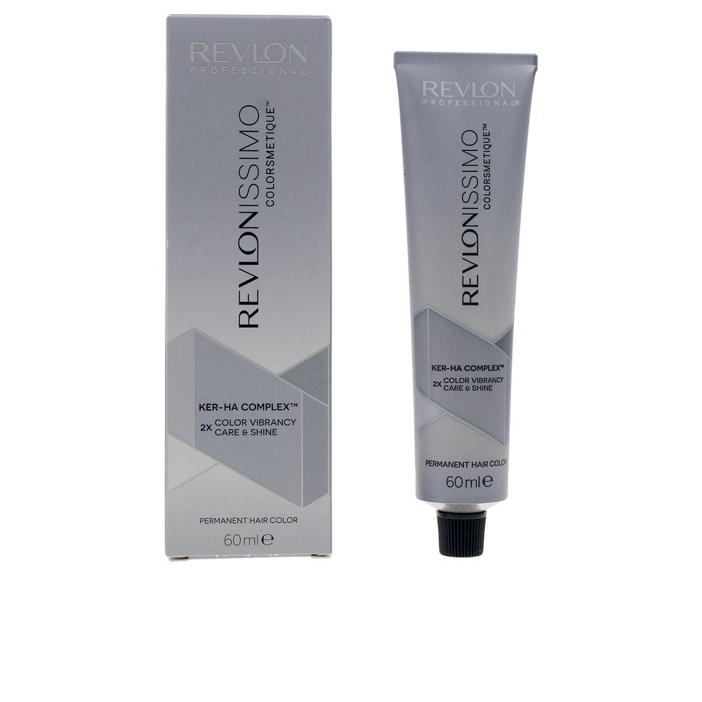 REVLONISSIMO COLORSMETIQUE #3-dark brown 60 ml - Unisex