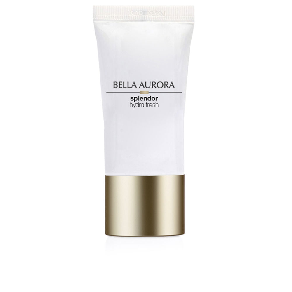 Crème Anti-Âge Fraîcheur Hydratante SPF20 Splendor Bella Aurora