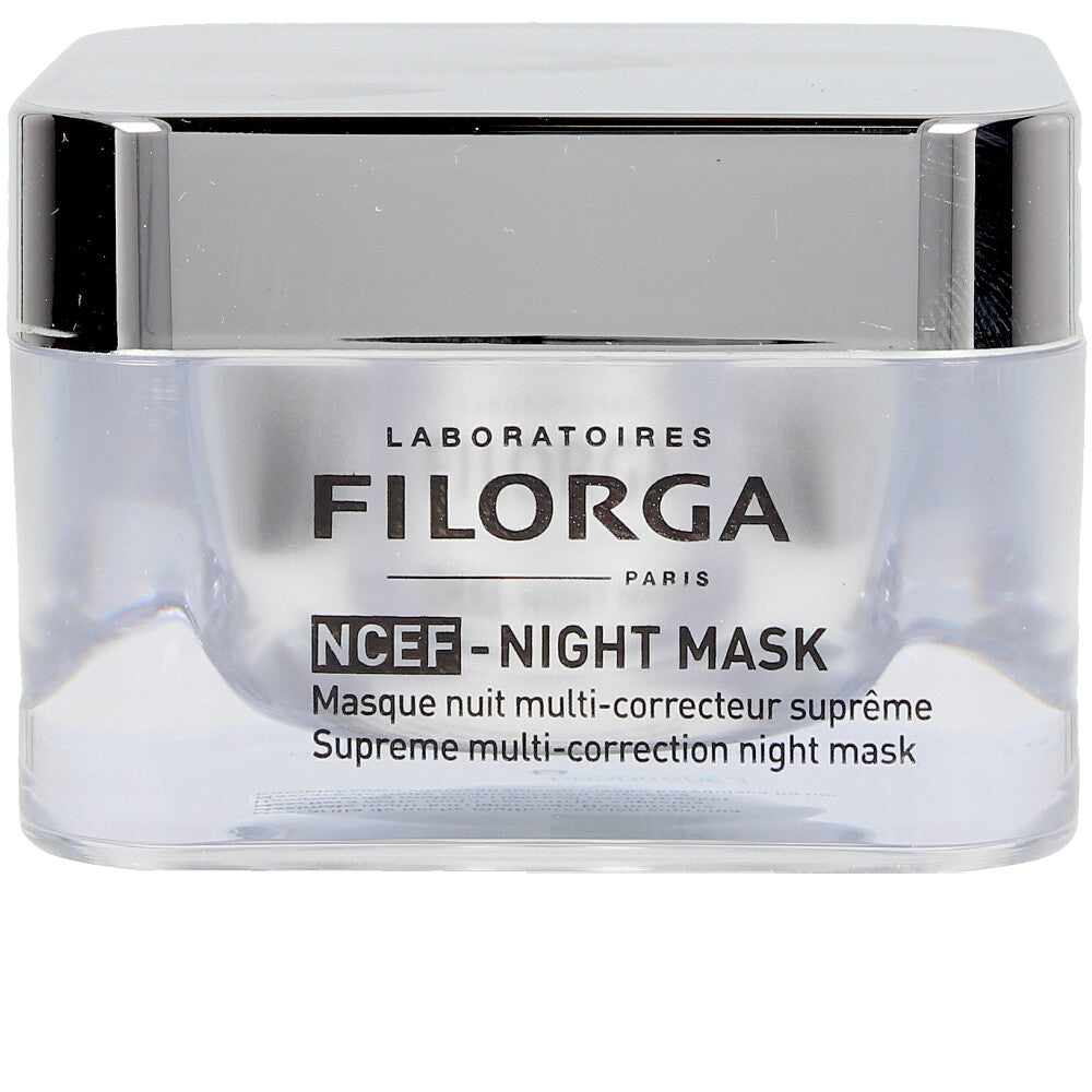 Masque de Nuit Régénérant NCEF