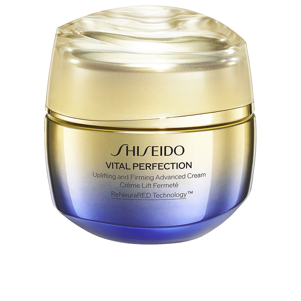 Uplifting & Firming Cream Crème Liftante Raffermissante